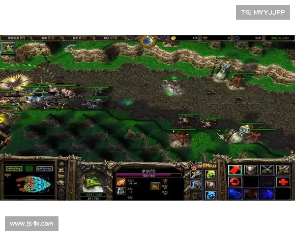 魔兽RPG：地图设置全攻略